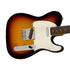 Fender American Vintage II 63 Telecaster Electric Guitar, RW FB, 3-Tone Sunburst |  FENDER |  ELECTRIC GUITAR |  Zoso Music