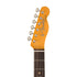 Fender American Vintage II 63 Telecaster Electric Guitar, RW FB, 3-Tone Sunburst |  FENDER |  ELECTRIC GUITAR |  Zoso Music