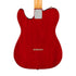 Fender American Vintage II 63 Telecaster Electric Guitar, RW FB, Red Transparent |  FENDER |  ELECTRIC GUITAR |  Zoso Music