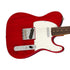 Fender American Vintage II 63 Telecaster Electric Guitar, RW FB, Red Transparent |  FENDER |  ELECTRIC GUITAR |  Zoso Music
