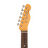 Fender American Vintage II 63 Telecaster Electric Guitar, RW FB, Red Transparent |  FENDER |  ELECTRIC GUITAR |  Zoso Music
