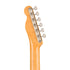 Fender American Vintage II 63 Telecaster Electric Guitar, RW FB, Red Transparent |  FENDER |  ELECTRIC GUITAR |  Zoso Music