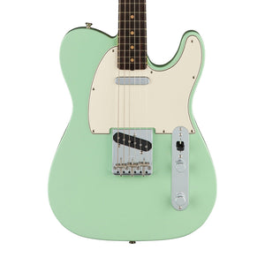 Fender American Vintage II 63 Telecaster Electric Guitar, RW FB, Surf Green |  FENDER |  ELECTRIC GUITAR |  Zoso Music