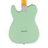 Fender American Vintage II 63 Telecaster Electric Guitar, RW FB, Surf Green |  FENDER |  ELECTRIC GUITAR |  Zoso Music