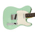 Fender American Vintage II 63 Telecaster Electric Guitar, RW FB, Surf Green |  FENDER |  ELECTRIC GUITAR |  Zoso Music