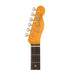 Fender American Vintage II 63 Telecaster Electric Guitar, RW FB, Surf Green |  FENDER |  ELECTRIC GUITAR |  Zoso Music