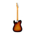 Fender American Vintage II 72 Telecaster Thinline Electric Guitar, Maple FB, 3-Tone Sunburst |  FENDER |  ELECTRIC GUITAR |  Zoso Music
