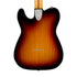 Fender American Vintage II 72 Telecaster Thinline Electric Guitar, Maple FB, 3-Tone Sunburst |  FENDER |  ELECTRIC GUITAR |  Zoso Music