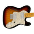 Fender American Vintage II 72 Telecaster Thinline Electric Guitar, Maple FB, 3-Tone Sunburst |  FENDER |  ELECTRIC GUITAR |  Zoso Music