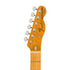 Fender American Vintage II 72 Telecaster Thinline Electric Guitar, Maple FB, 3-Tone Sunburst |  FENDER |  ELECTRIC GUITAR |  Zoso Music