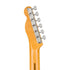 Fender American Vintage II 72 Telecaster Thinline Electric Guitar, Maple FB, 3-Tone Sunburst |  FENDER |  ELECTRIC GUITAR |  Zoso Music
