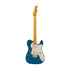 Fender American Vintage II 72 Telecaster Thinline Electric Guitar, Maple FB, Lake Placid Blue |  FENDER |  ELECTRIC GUITAR |  Zoso Music