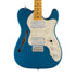 Fender American Vintage II 72 Telecaster Thinline Electric Guitar, Maple FB, Lake Placid Blue |  FENDER |  ELECTRIC GUITAR |  Zoso Music