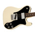 Fender American Vintage II 77 Telecaster Custom Electric Guitar, RW FB, Olympic White |  FENDER |  ELECTRIC GUITAR |  Zoso Music