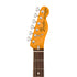 Fender American Vintage II 77 Telecaster Custom Electric Guitar, RW FB, Olympic White |  FENDER |  ELECTRIC GUITAR |  Zoso Music