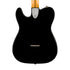 Fender American Vintage II 77 Telecaster Custom Electric Guitar, Maple FB, Black |  FENDER |  ELECTRIC GUITAR |  Zoso Music