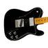Fender American Vintage II 77 Telecaster Custom Electric Guitar, Maple FB, Black |  FENDER |  ELECTRIC GUITAR |  Zoso Music