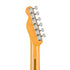 Fender American Vintage II 77 Telecaster Custom Electric Guitar, Maple FB, Wine |  FENDER |  ELECTRIC GUITAR |  Zoso Music