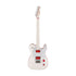Fender John 5 Ghost Telecaster Electric Guitar, Maple FB, Arctic White |  FENDER |  BASS GUITAR |  Zoso Music