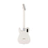 Fender John 5 Ghost Telecaster Electric Guitar, Maple FB, Arctic White |  FENDER |  BASS GUITAR |  Zoso Music