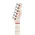 Fender John 5 Ghost Telecaster Electric Guitar, Maple FB, Arctic White |  FENDER |  BASS GUITAR |  Zoso Music