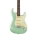 Fender American Professional II Stratocaster Electric Guitar, RW FB, Mystic Surf Green |  FENDER |  ELECTRIC GUITAR |  Zoso Music