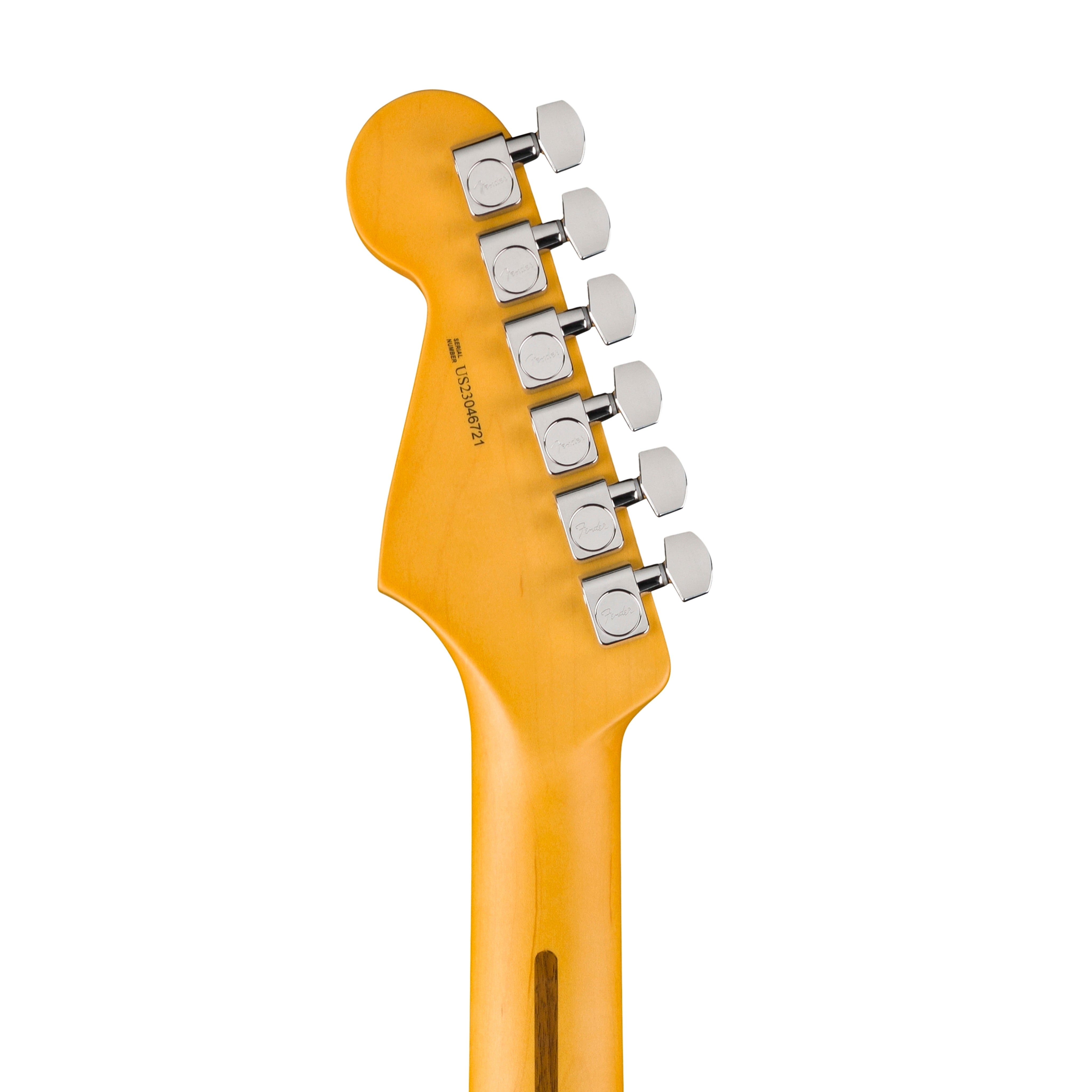 Fender American Professional II Stratocaster Electric Guitar, RW FB, Anniversary 2-Tone Sunburst |  FENDER |  ELECTRIC GUITAR |  Zoso Music