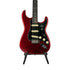 Fender FSR American Professional II Stratocaster Electric Guitar, Ebony FB, Candy Apple Red | Zoso Music Sdn Bhd