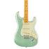 Fender American Professional II Stratocaster Electric Guitar, Maple FB, Mystic Surf Green |  FENDER |  ELECTRIC GUITAR |  Zoso Music