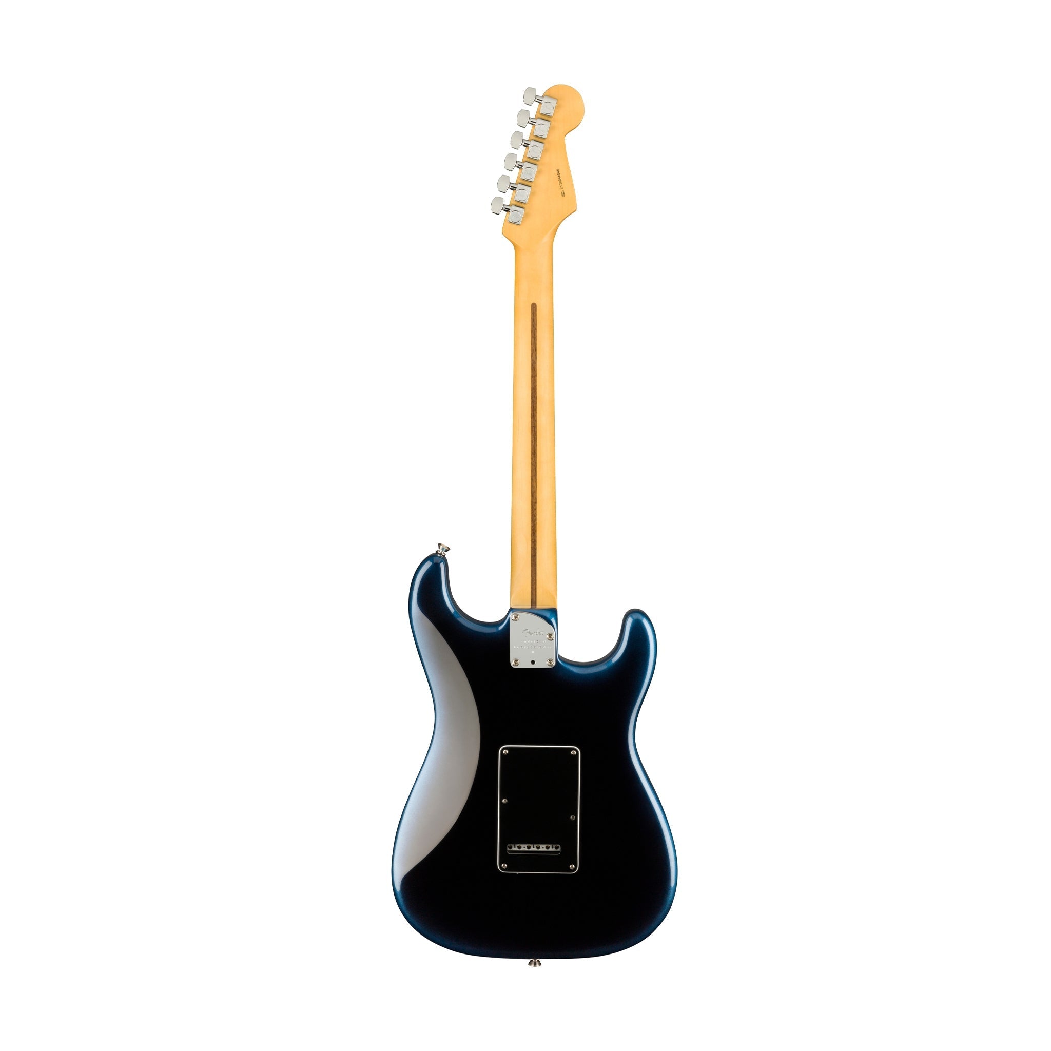 Fender American Professional II Stratocaster Left handed Electric Guitar, RW FB, Dark Night |  FENDER |  ELECTRIC GUITAR |  Zoso Music