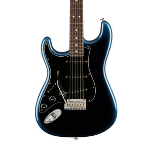 Fender American Professional II Stratocaster Left handed Electric Guitar, RW FB, Dark Night | Zoso Music Sdn Bhd