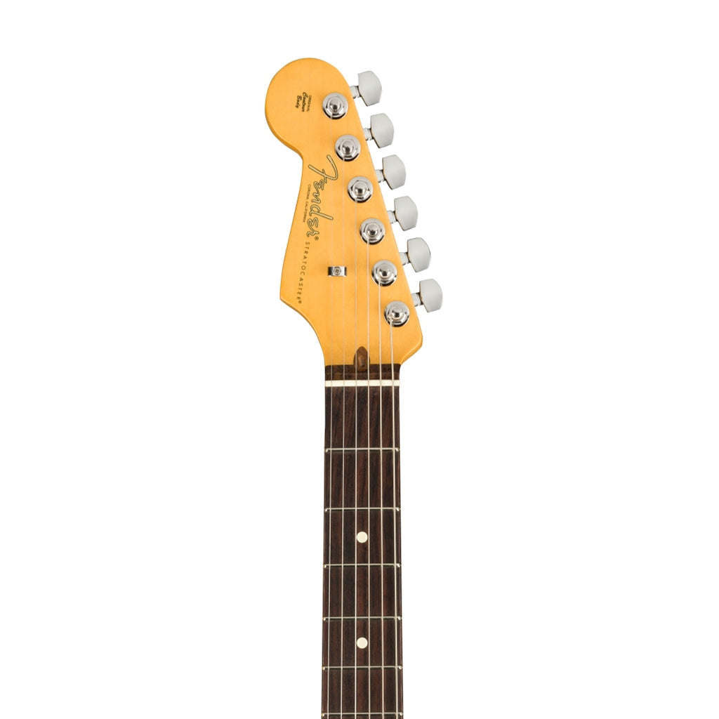 Fender American Professional II Stratocaster Left handed Electric Guitar, RW FB, Dark Night |  FENDER |  ELECTRIC GUITAR |  Zoso Music