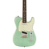 Fender American Professional II Telecaster Electric Guitar, RW FB, Mystic Surf Green |  FENDER |  ELECTRIC GUITAR |  Zoso Music