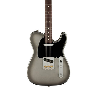 Fender American Professional II Telecaster Electric Guitar, RW FB, Mercury |  FENDER |  ELECTRIC GUITAR |  Zoso Music