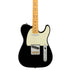 Fender American Professional II Telecaster Electric Guitar, Maple FB, Black |  FENDER |  ELECTRIC GUITAR |  Zoso Music