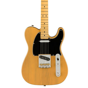 Fender American Professional II Telecaster Electric Guitar, Maple FB, Roasted Pine |  FENDER |  ELECTRIC GUITAR |  Zoso Music