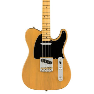 Fender American Professional II Telecaster Electric Guitar, Maple FB, Butterscotch Blonde |  FENDER |  ELECTRIC GUITAR |  Zoso Music