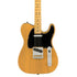Fender American Professional II Telecaster Electric Guitar, Maple FB, Butterscotch Blonde |  FENDER |  ELECTRIC GUITAR |  Zoso Music