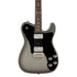 Fender American Professional II Telecaster Deluxe Electric Guitar, RW FB, Mercury |  FENDER |  ELECTRIC GUITAR |  Zoso Music