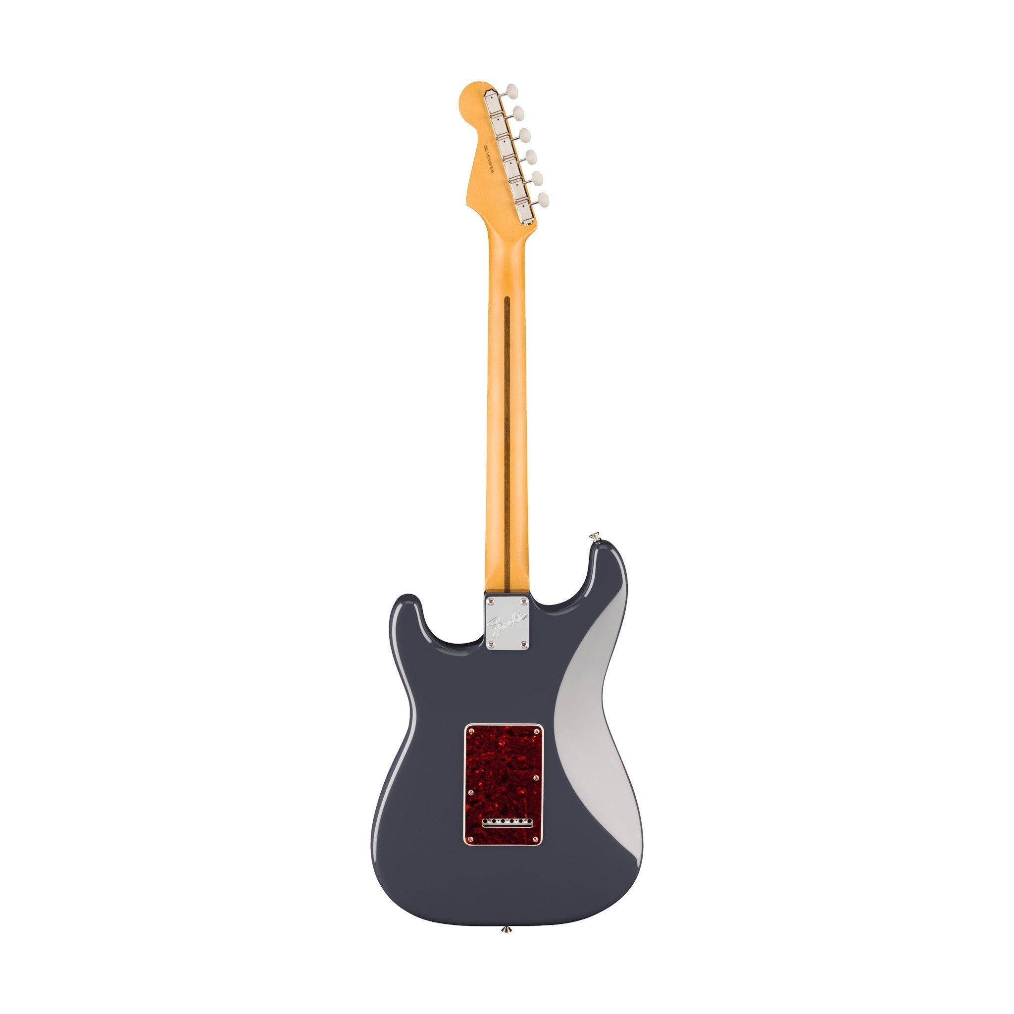 Fender American Professional Classic Stratocaster Electric Guitar, RW FB, Faded Black |  FENDER |  ELECTRIC GUITAR |  Zoso Music
