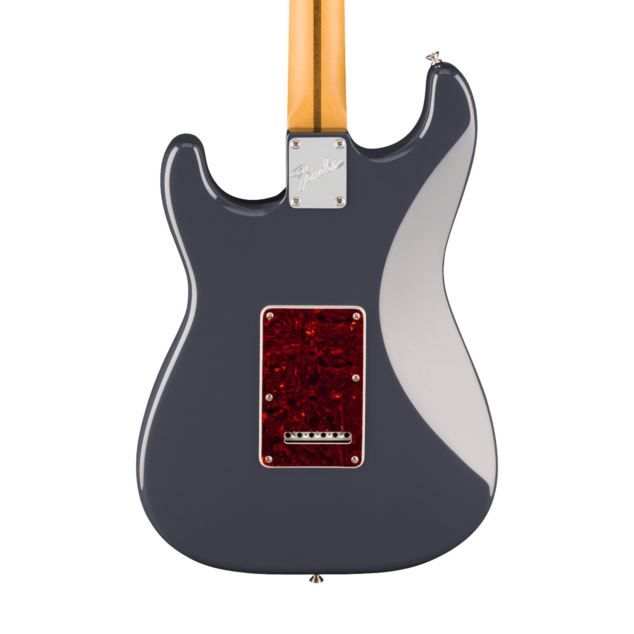 Fender American Professional Classic Stratocaster Electric Guitar, RW FB, Faded Black |  FENDER |  ELECTRIC GUITAR |  Zoso Music