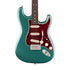 Fender American Professional Classic Stratocaster Guitar, RW FB, Faded Sherwood Green Metallic | Zoso Music Sdn Bhd
