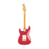 Fender American Professional Classic Stratocaster Electric Guitar, RW FB, Faded Dakota Red |  FENDER |  ELECTRIC GUITAR |  Zoso Music