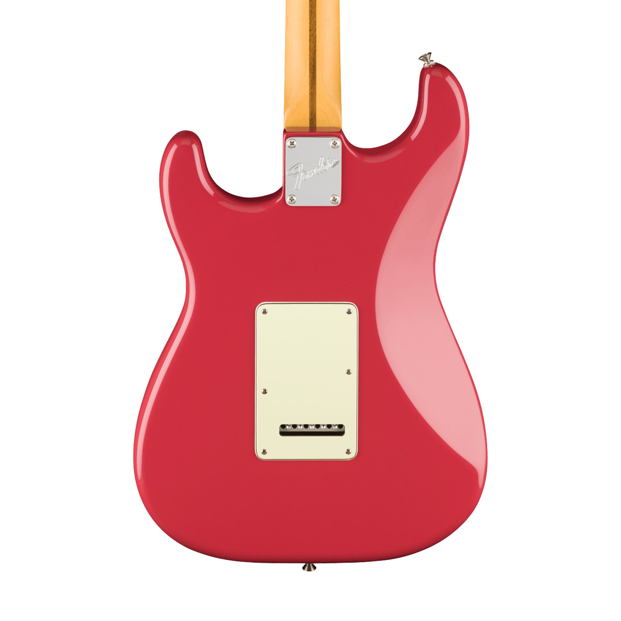 Fender American Professional Classic Stratocaster Electric Guitar, RW FB, Faded Dakota Red |  FENDER |  ELECTRIC GUITAR |  Zoso Music