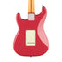 Fender American Professional Classic Stratocaster Electric Guitar, RW FB, Faded Dakota Red |  FENDER |  ELECTRIC GUITAR |  Zoso Music