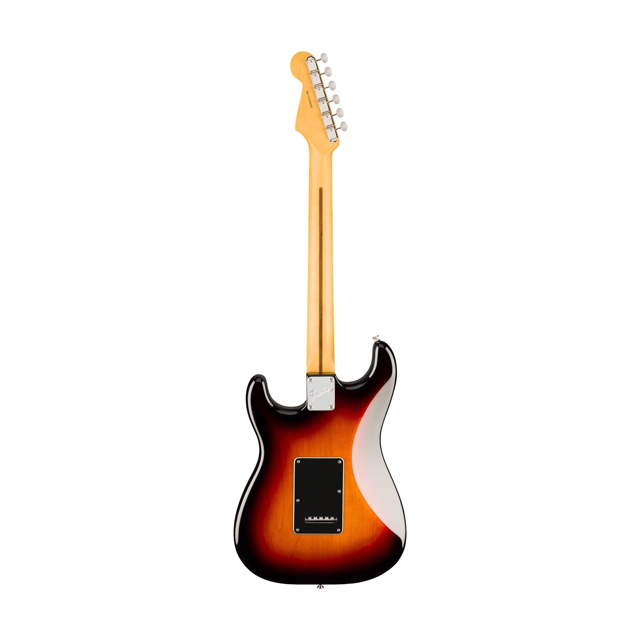Fender American Professional Classic Stratocaster Electric Guitar, Maple FB, 3-Color Sunburst |  FENDER |  ELECTRIC GUITAR |  Zoso Music