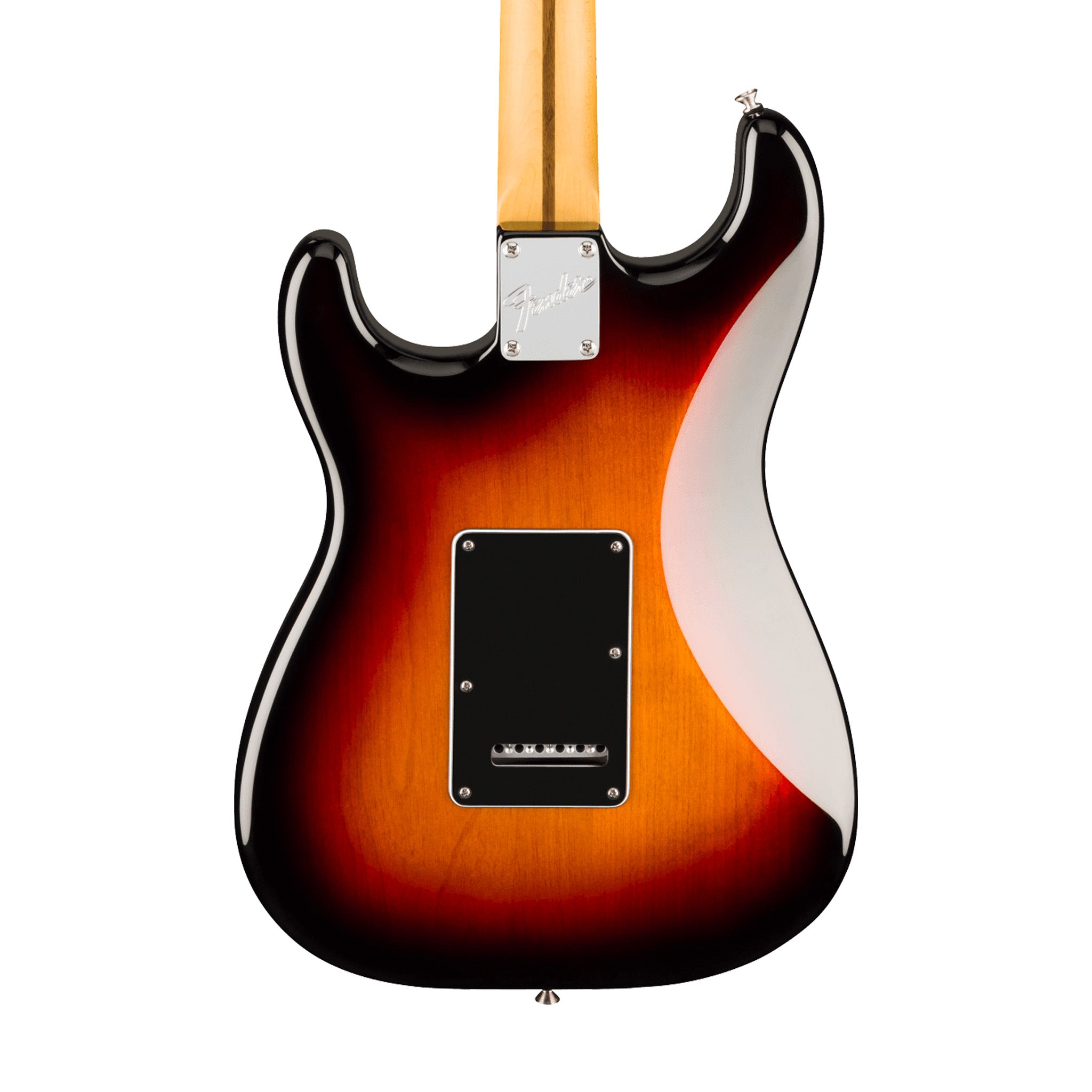 Fender American Professional Classic Stratocaster Electric Guitar, Maple FB, 3-Color Sunburst |  FENDER |  ELECTRIC GUITAR |  Zoso Music
