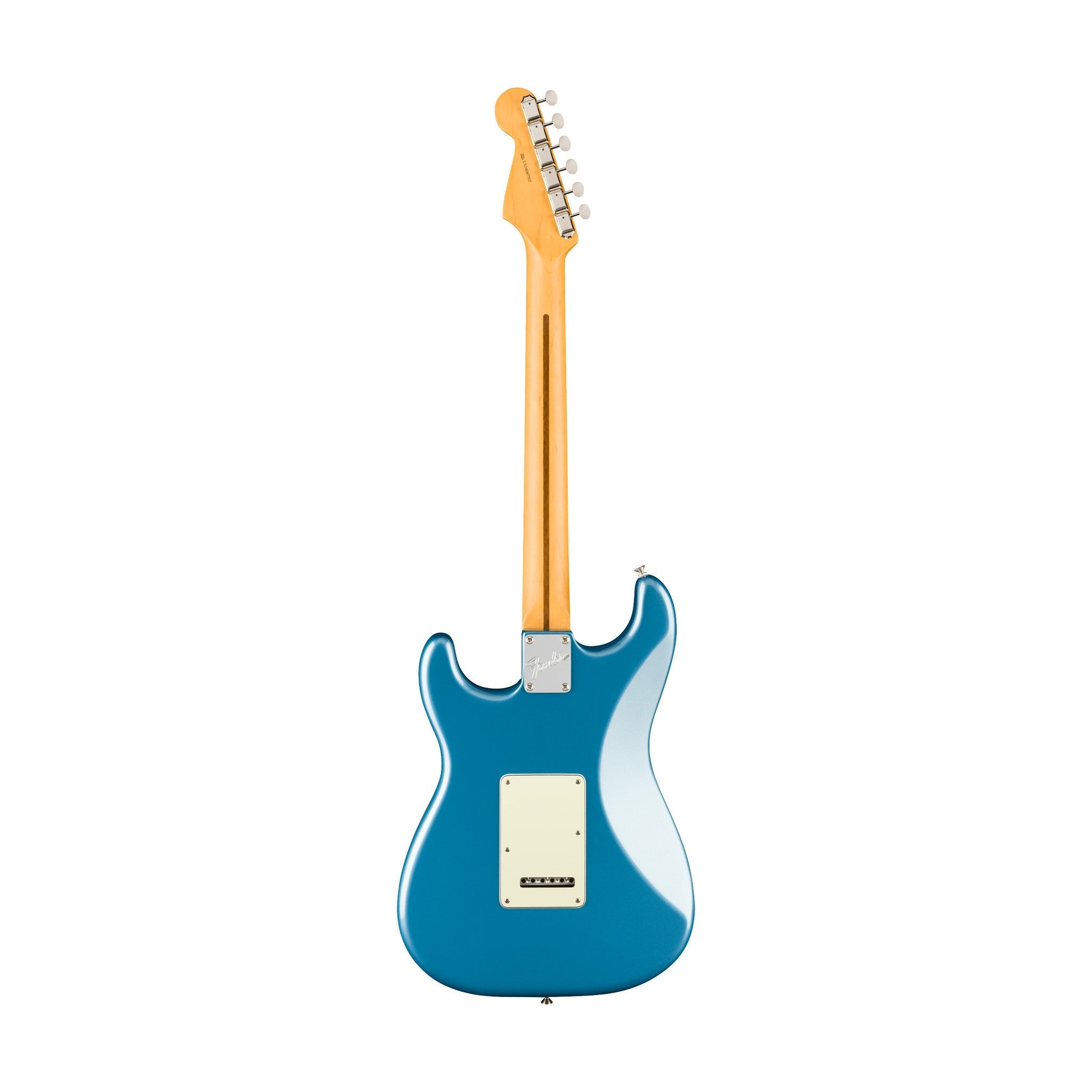 Fender American Professional Classic Stratocaster Electric Guitar, Maple FB, Faded Lake Placid Blue |  FENDER |  ELECTRIC GUITAR |  Zoso Music