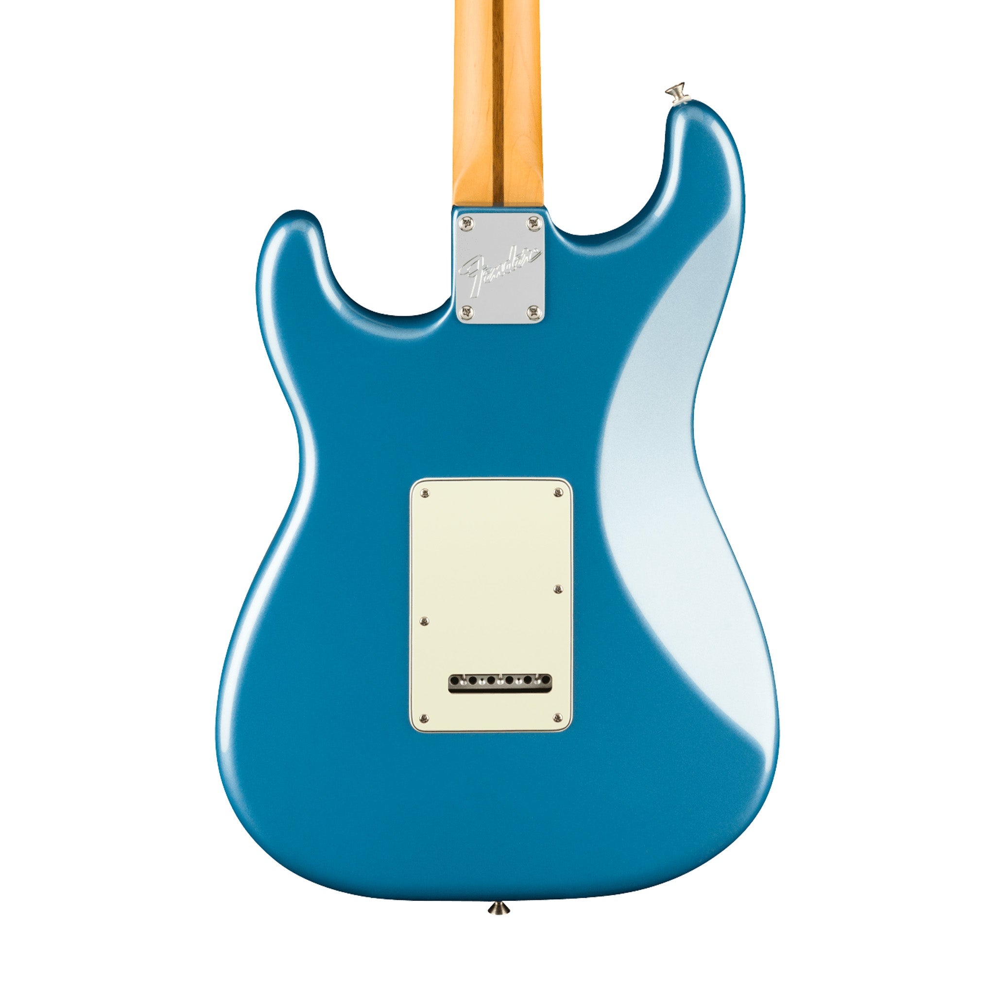 Fender American Professional Classic Stratocaster Electric Guitar, Maple FB, Faded Lake Placid Blue |  FENDER |  ELECTRIC GUITAR |  Zoso Music