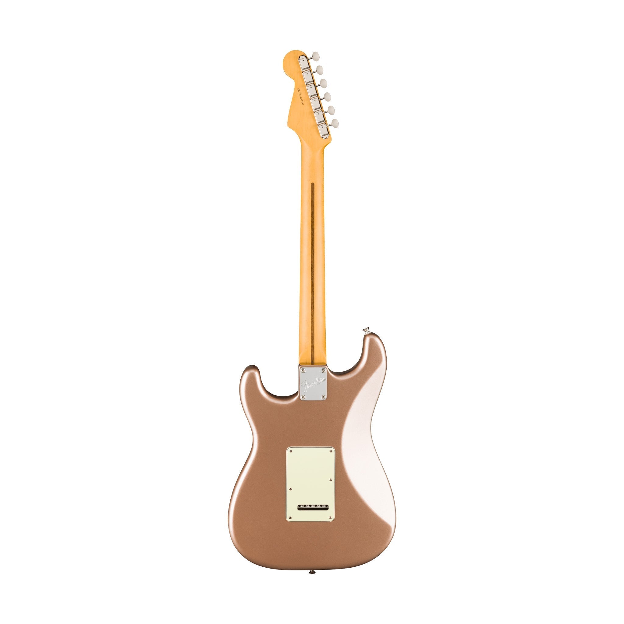 Fender American Professional Classic Stratocaster Electric Guitar, Maple FB, Faded Firemist Gold |  FENDER |  ELECTRIC GUITAR |  Zoso Music